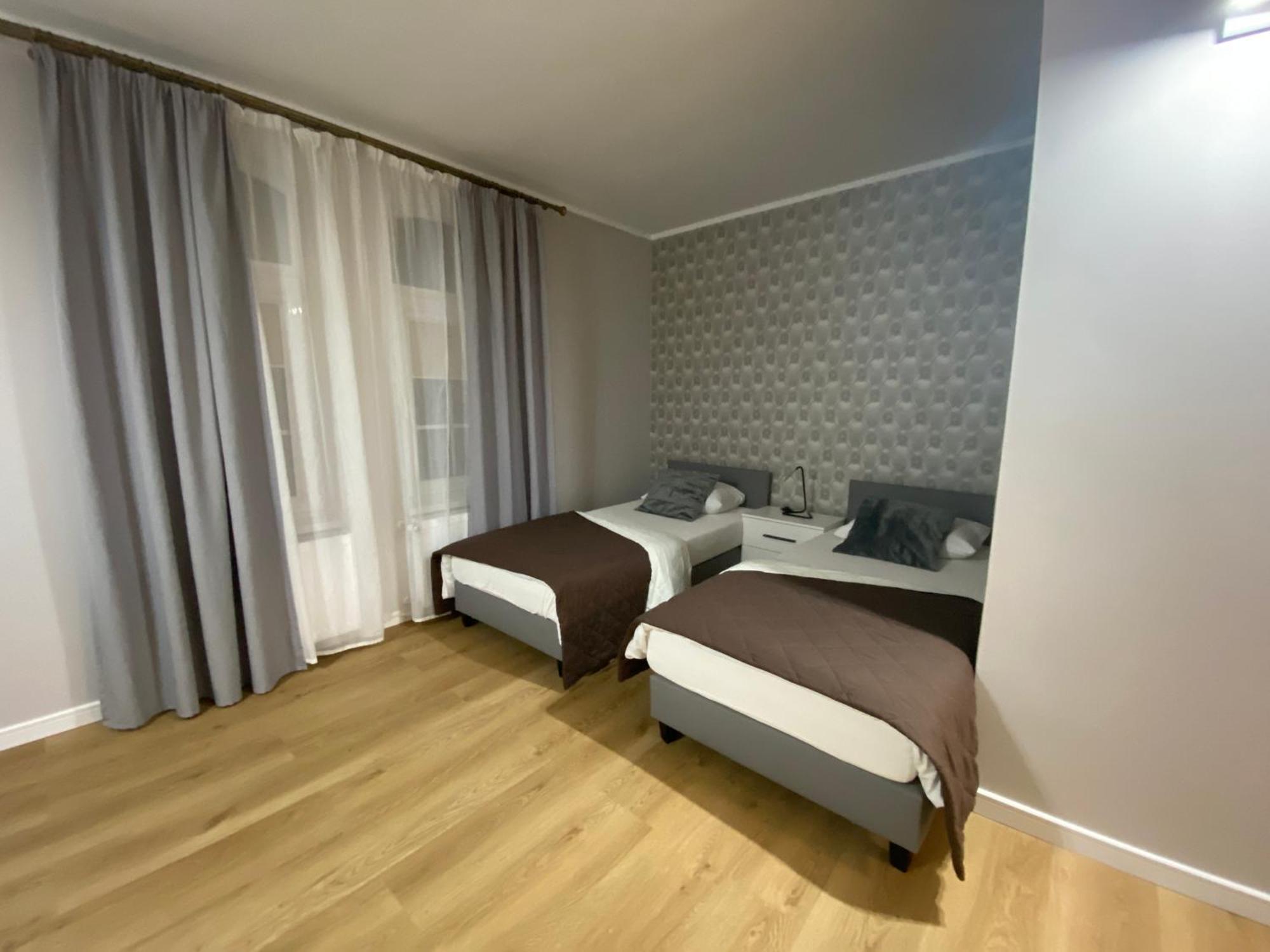 Hotel Kamil Kwidzyn Exterior photo